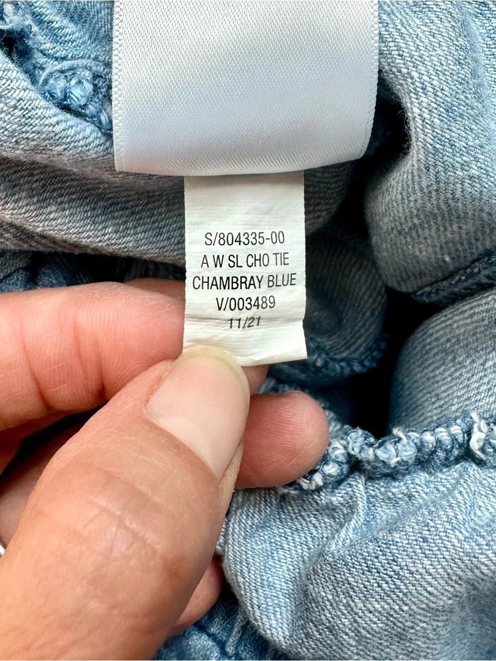 Old Navy elasticized girls